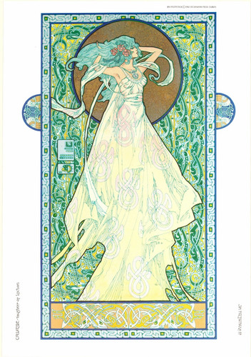 Jim fitzpatrick art - art, print
