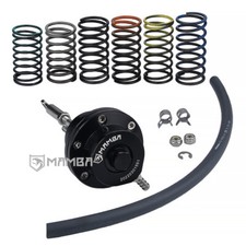 G3 Adjustable Turbo Wastegate