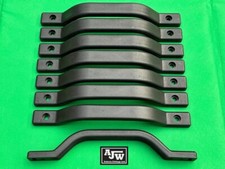 8 x Plastic Grab Pull Handle