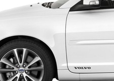 Volvo Logo door Vinyl Sticker/ decal/ 280mm/ decal / car decoration