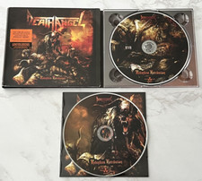 Death Angel Relentless