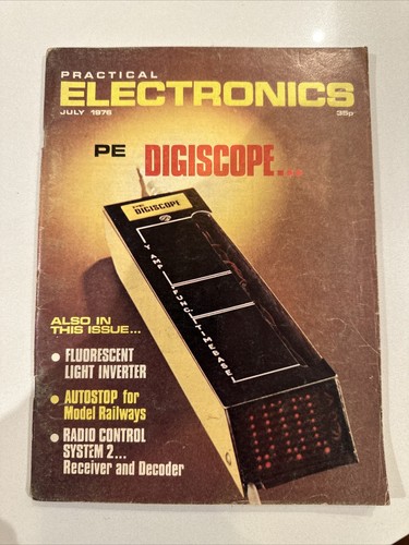 Practical electronics vintage - practical,