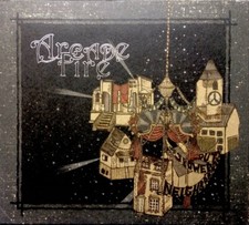 ARCADE FIRE - Neighborhood #3