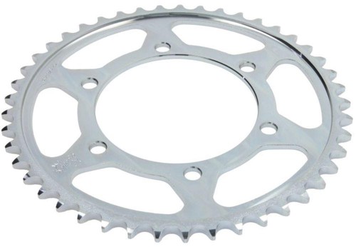 Rear sprocket for suzuki - rear,