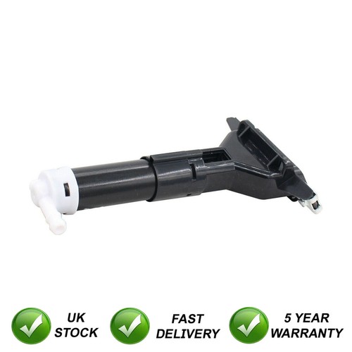 Front right headlamp - front,