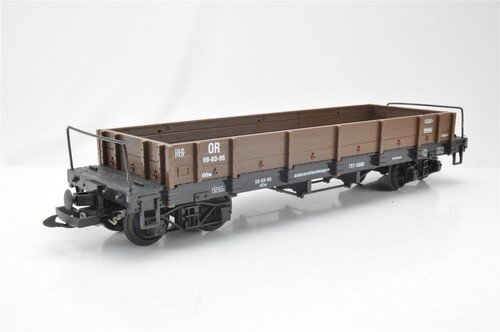 Train gauge 757 5805 pair - g, of