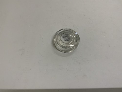 Rubbolite model side light - model, 51