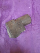 Ford Fiesta Mk2 Xr2 Front