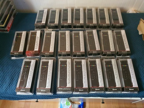Sony playstation remote - sony,