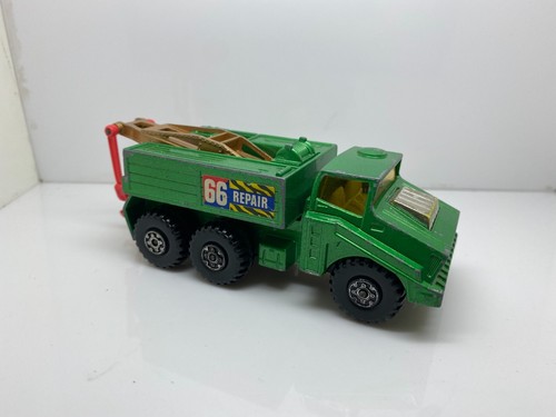Matchbox battle kings 110 - kings,