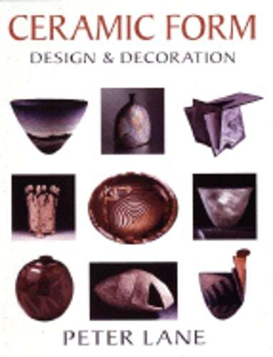 Ceramic form design and - form:,