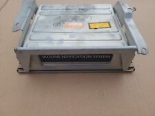 Jaguar S Type 1999-2008 X200 Navigation System XR8310e887af