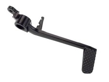 Rear Brake Pedal, Foot Brake