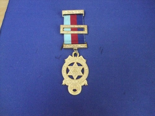 Very good masonic - good, royal