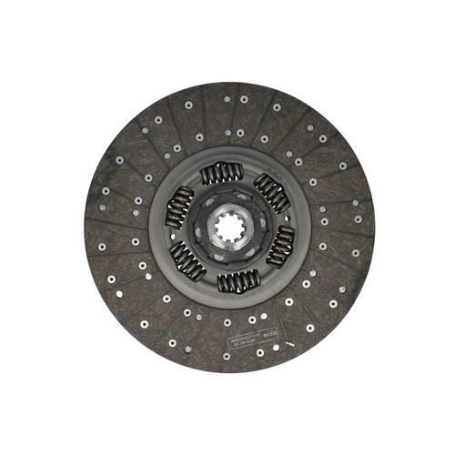 Sachs 1878 080 - 080, clutch