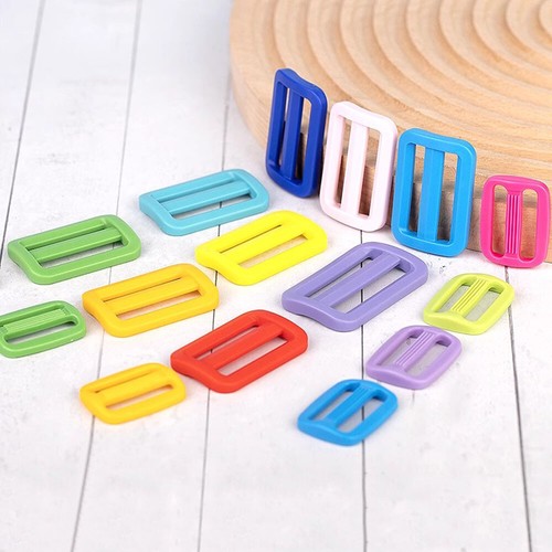2pcs bar slides buckles - 3,