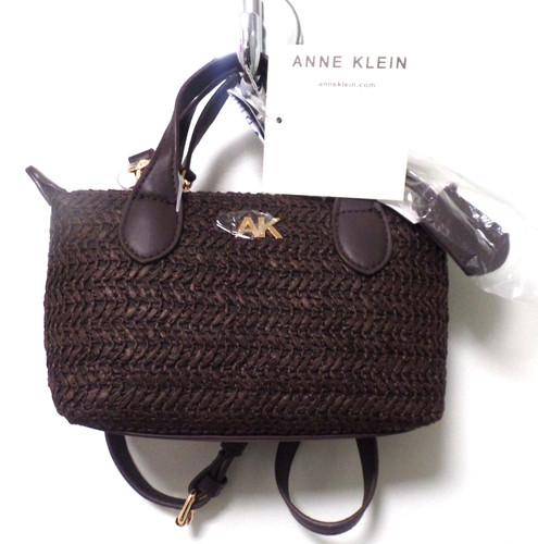 Anne klein handbag - anne, handbag,