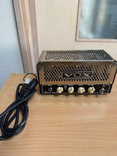 Vox lil night - vox, nt2h