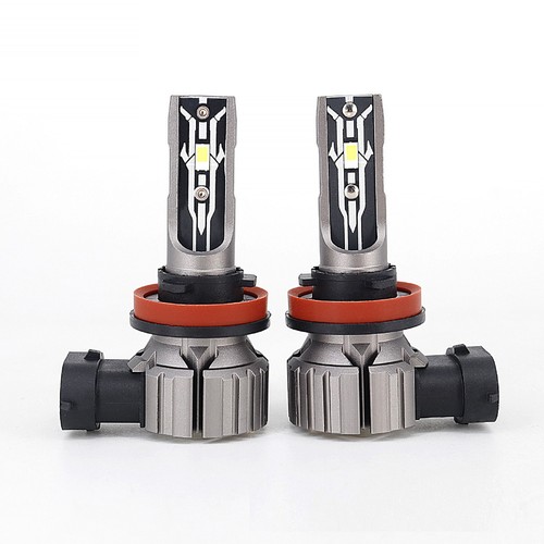 2pcs h11 led - h11, bulbs