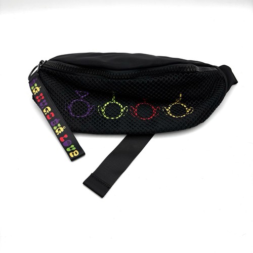 Teletubbies sling bag pride - teletubbies,