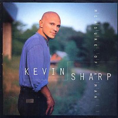 Kevin sharp measure a man - kevin,