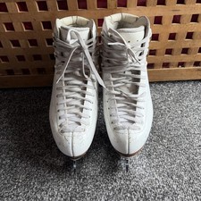 Girls Risport RF3 240 With