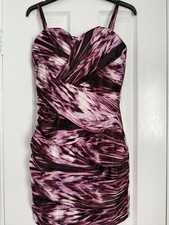 Stunning Dress, The Straps Are Detachable. Never Worn