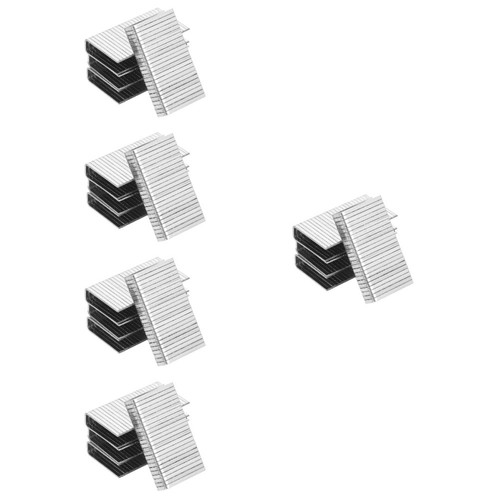 400pcs plantation shutter - 400pcs,