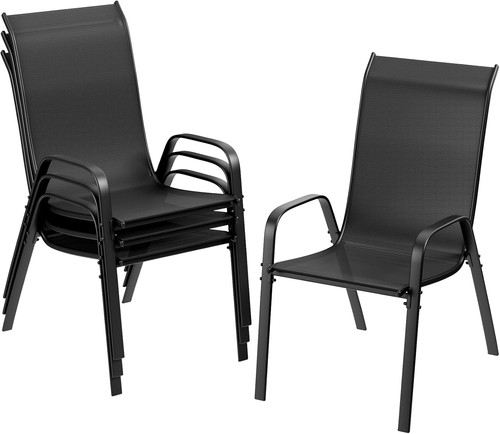 Patio chairs set - chairs, of