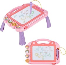 Eucomir Magnetic Drawing