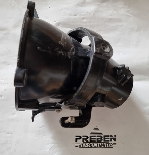 Sea doo steering - steering, pump