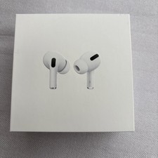 Apple AirPods Pro Empty Box