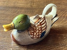 Hand Painted Wood Potters Of