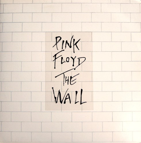 Tbo pink floyd the - floyd, wall