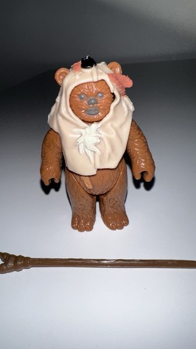 Star wars vintage paploo - star,