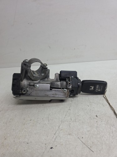 Honda ignition lock - honda,