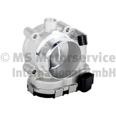 Pierburg control flap air - flap,