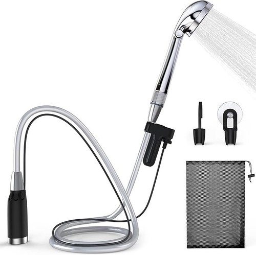 Stouchi outdoor camping shower - outdoor,