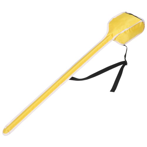 Portable yellow fencing - portable,