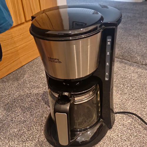 Morphy richards equip filter - morphy,