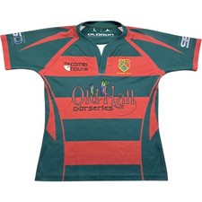 Olorun Rugby Shirt Large Men's