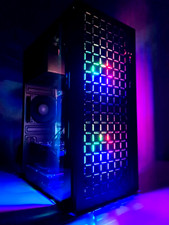 Fast Gaming PC, Quad Core