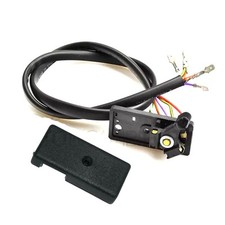 DIVERSION SWITCH LIGHTS VESPA