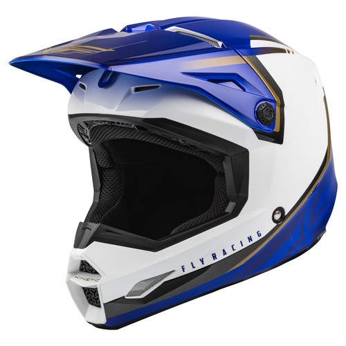 Fly racing motocross helmet - motocross,