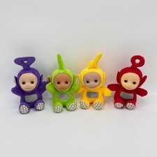 Teletubbies Plush Soft Toys