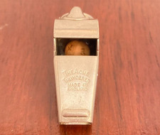Acme thunderer whistle made - acme,