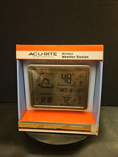 Acurite wireless weather - acurite,