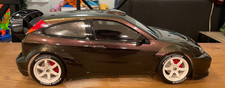 NEW PAINTED IRIDESCENT TAMIYA