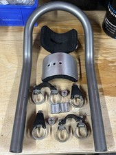 Mavic 357 Aerobar Extension Kit