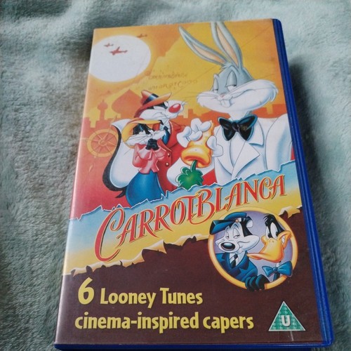 Carrotblanca looney tunes - 6,